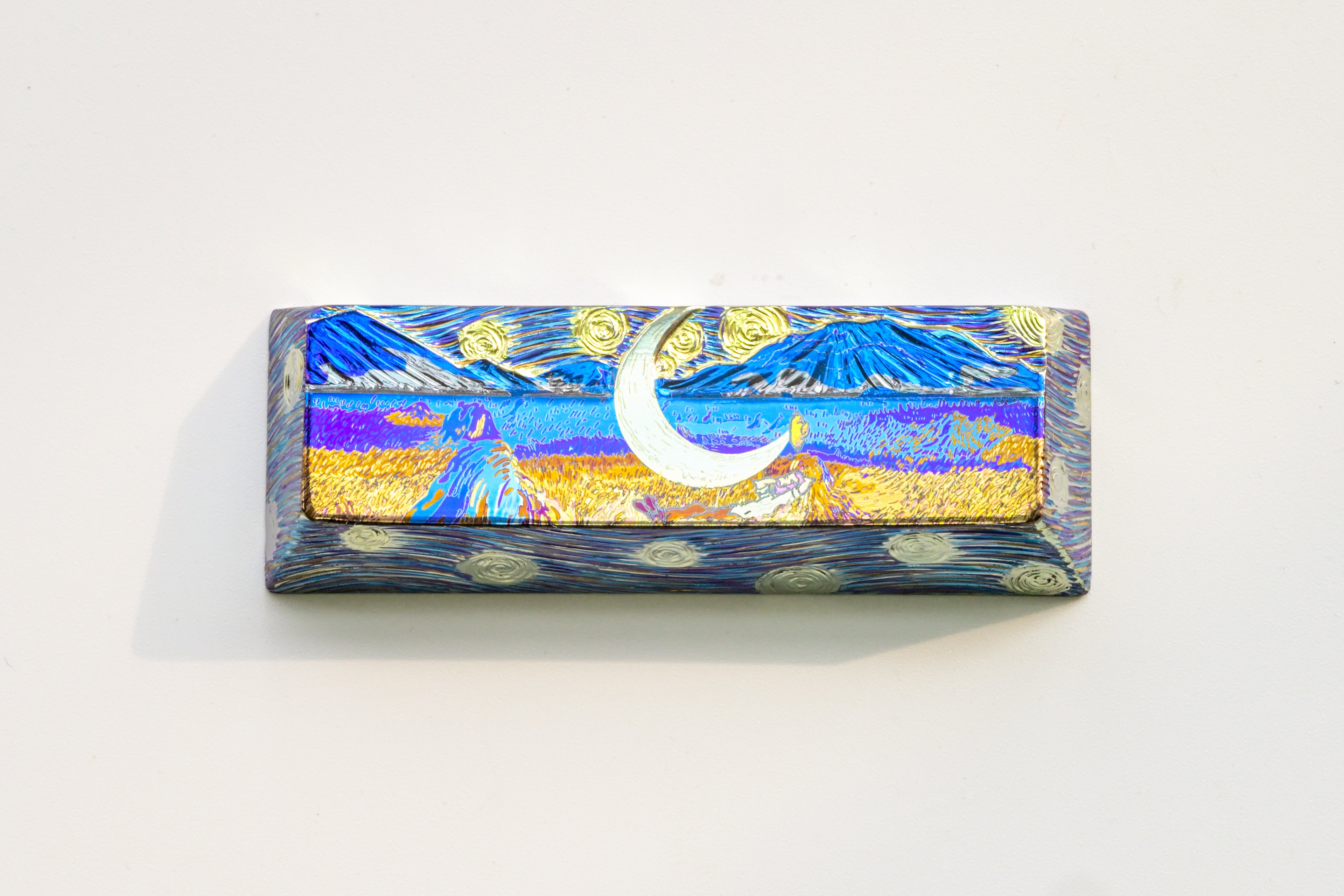 Van Gogh&
