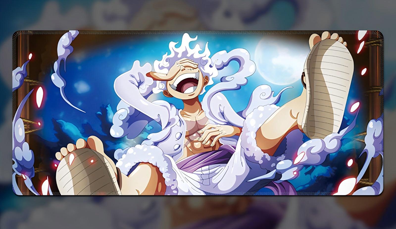 The most popular mouse pad 04