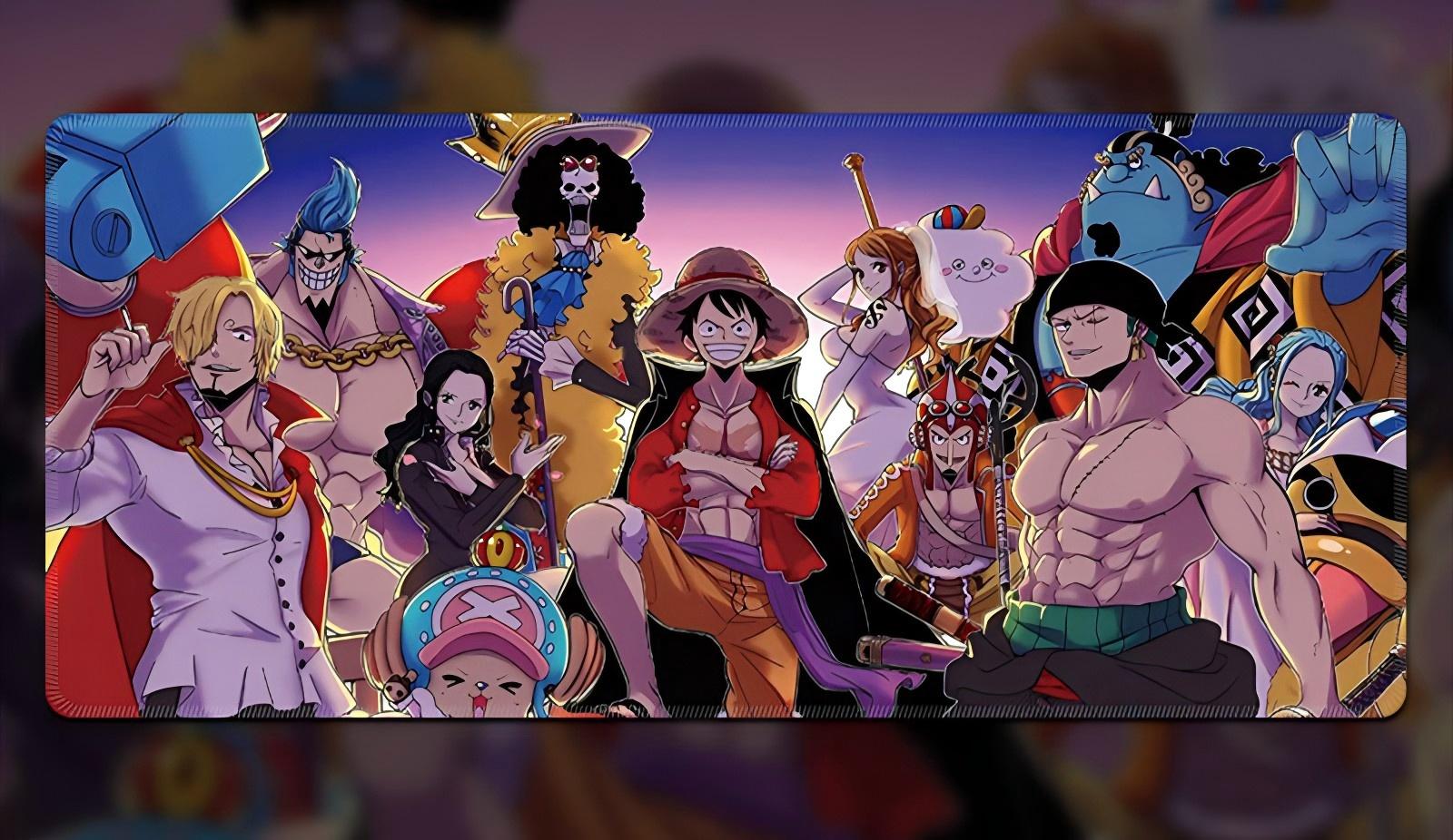 The most popular mouse pad 04