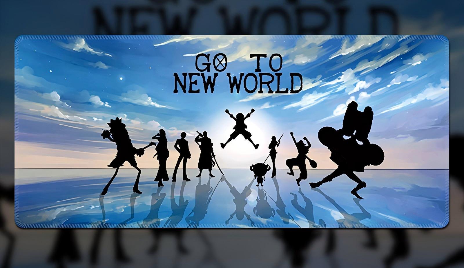 The most popular mouse pad 04