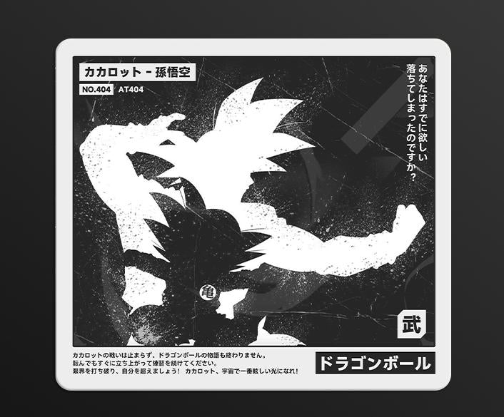Glass mouse pad(+7)
