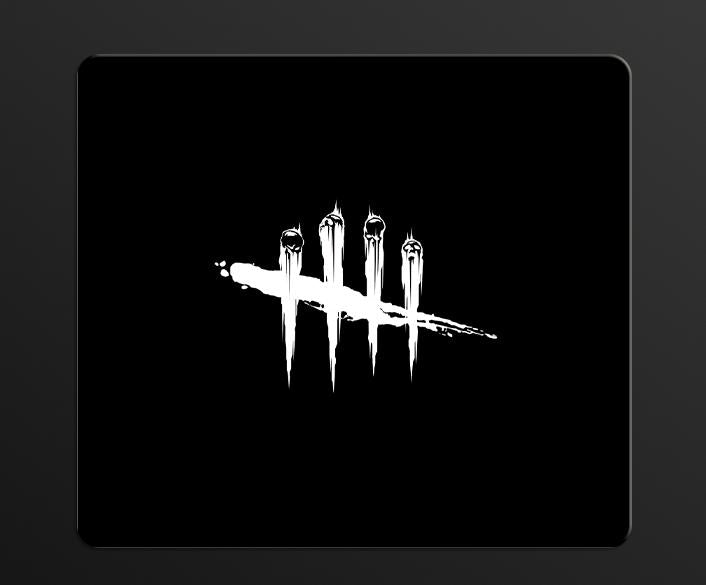 Glass mouse pad(+7)