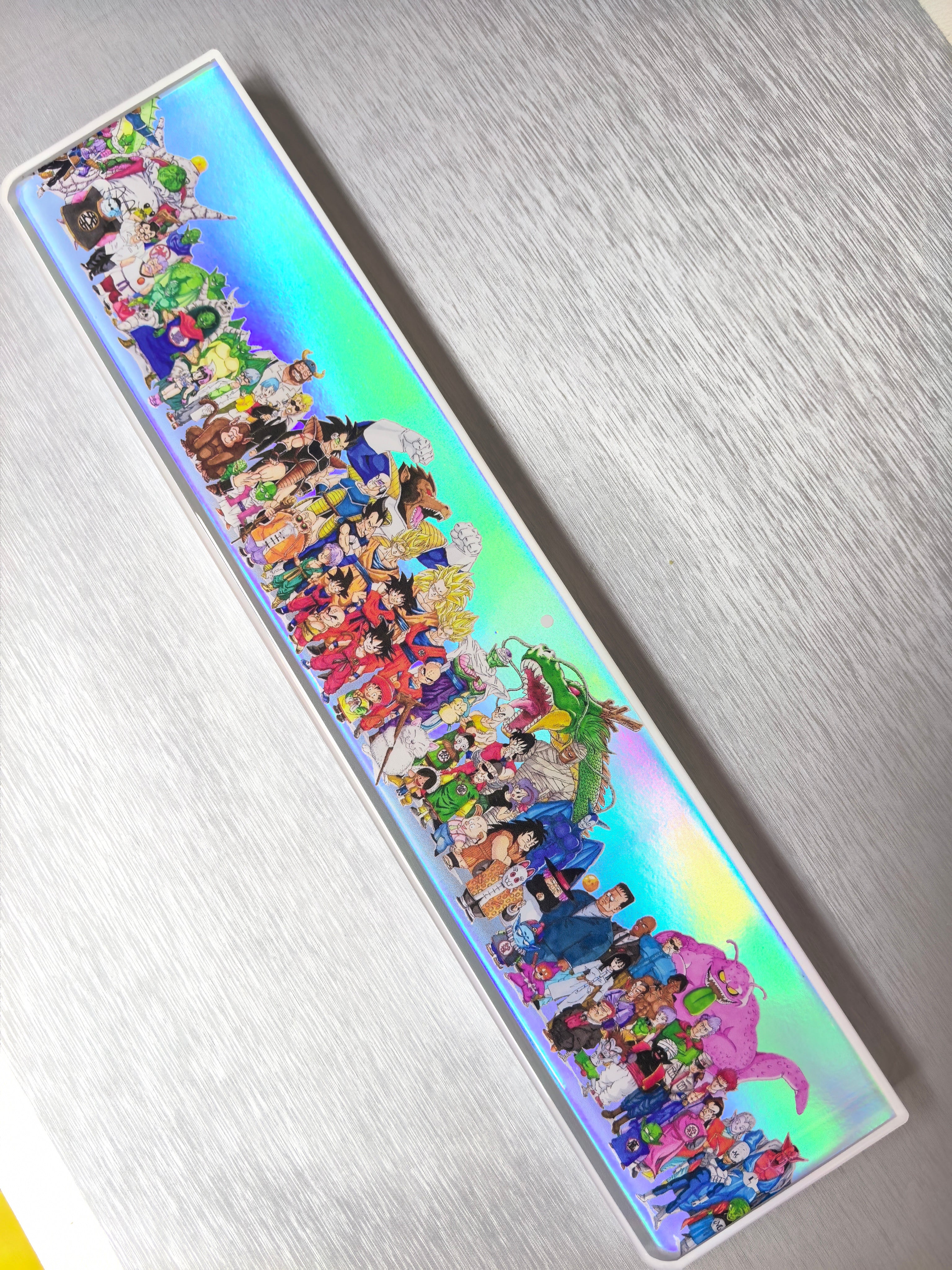 Dragon Ball Family Photo, Keyboard Resin Hand Stand, Palm Stand, Keyboard Accessories