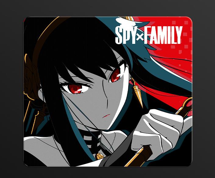 Glass mouse pad(+8)