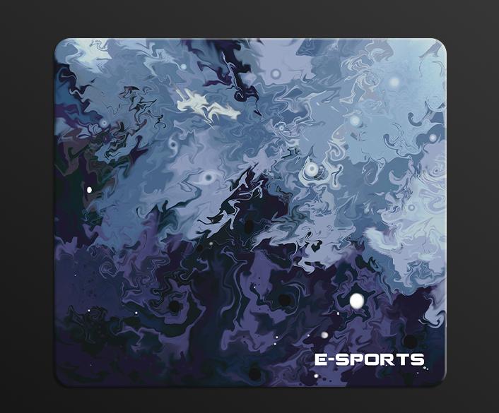 Glass mouse pad(+9)