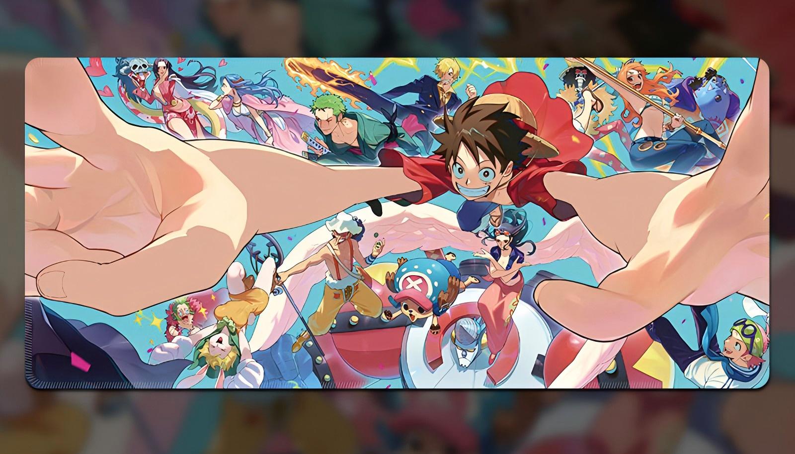 The most popular mouse pad 04
