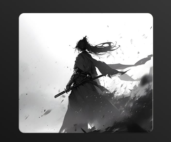Glass mouse pad(+9)