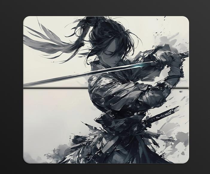 Resin mouse pad(+10)