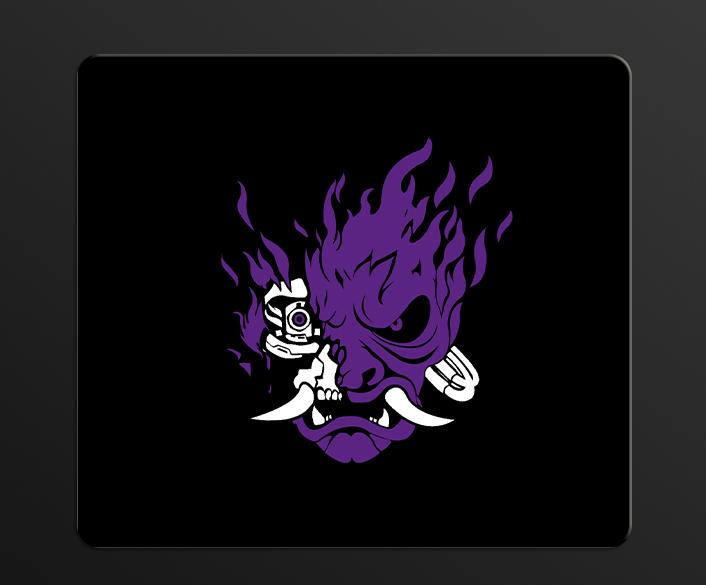 Glass mouse pad(+11)