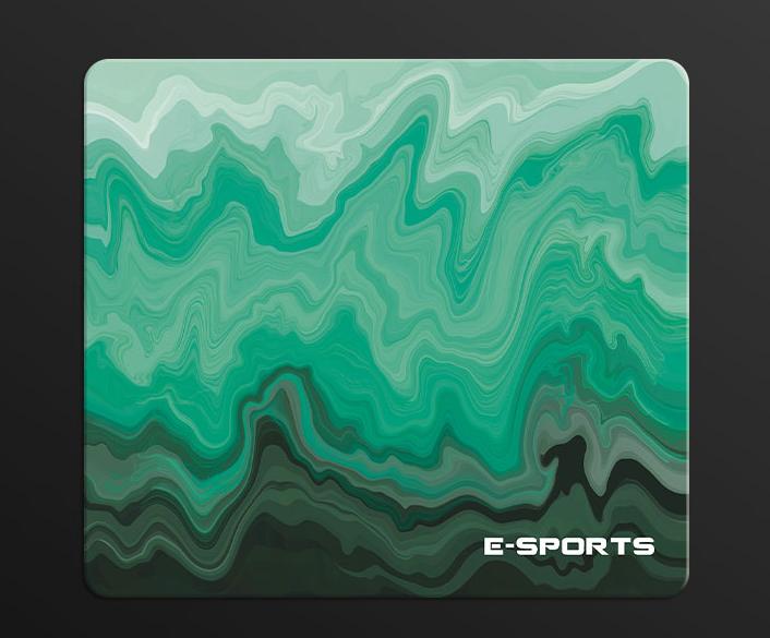 Resin mouse pad(+1)