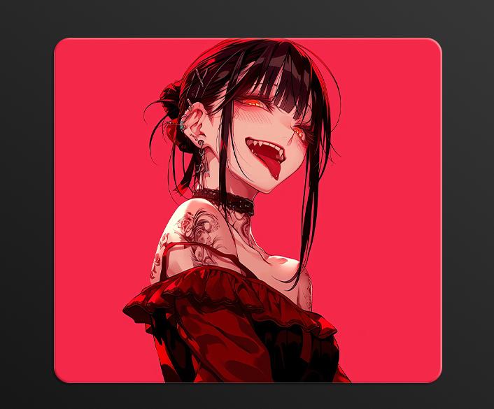 Glass mouse pad(+11)