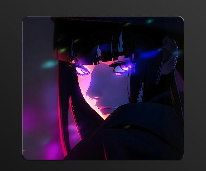 Glass mouse pad(+11)