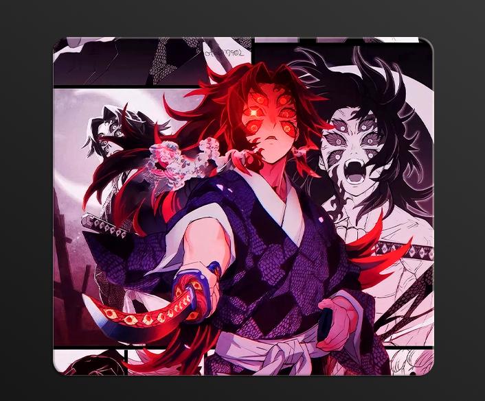 Glass mouse pad(+11)