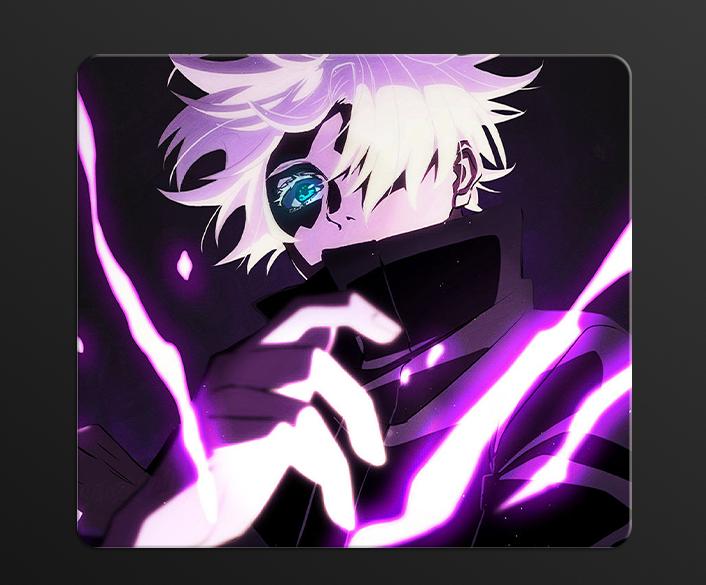 Glass mouse pad(+11)