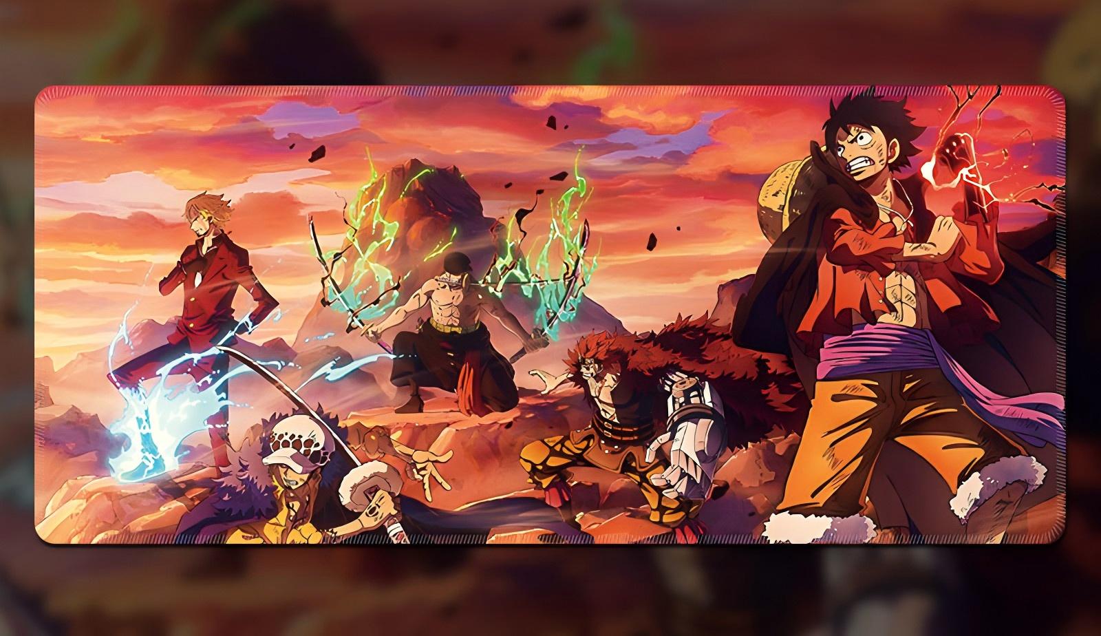 The most popular mouse pad 04