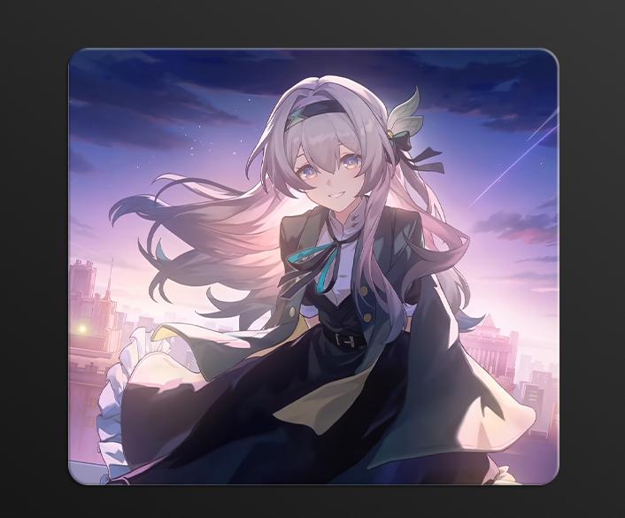 Resin mouse pad(+12)