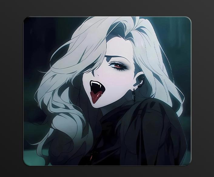 Resin mouse pad(+12)