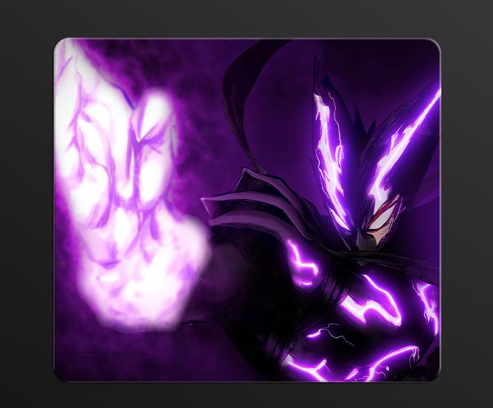 Resin mouse pad(+12)