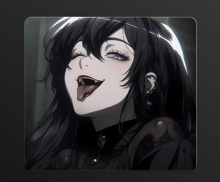 Glass mouse pad(+12)