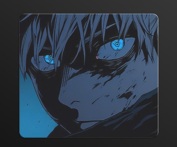Resin mouse pad(+15)