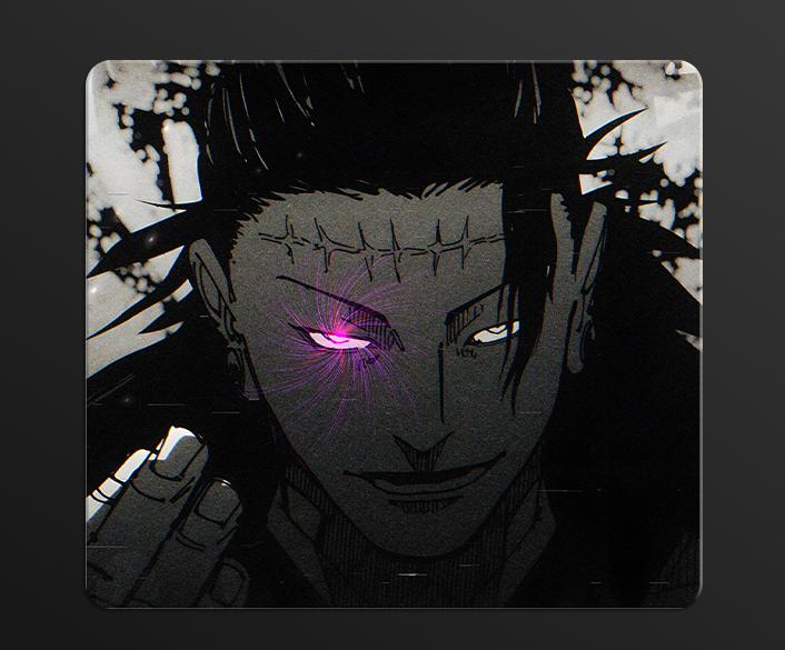 Glass mouse pad(+16)