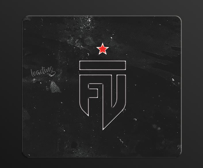 Resin mouse pad(+1)