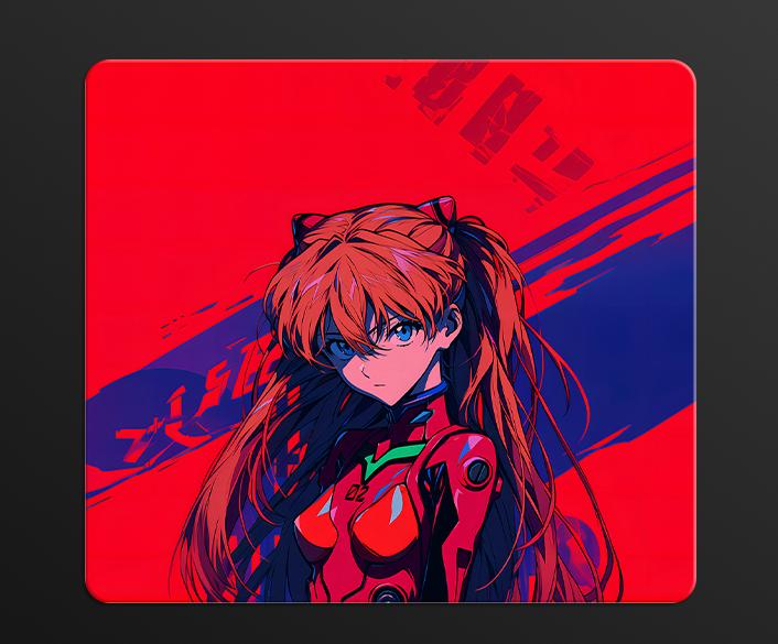 Glass mouse pad(+16)