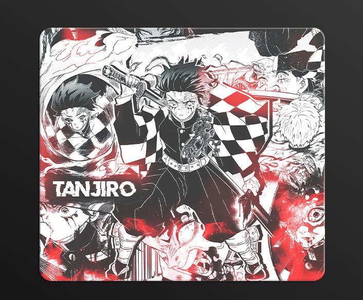 Resin mouse pad(+18)