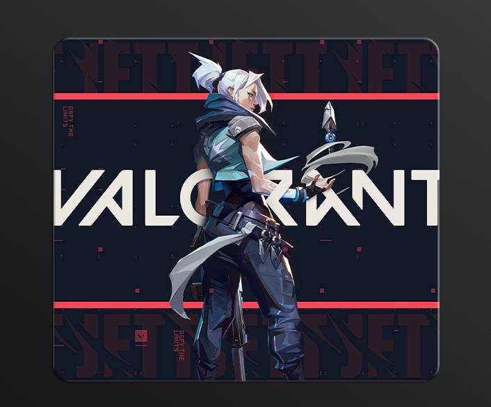 Glass mouse pad(+19)