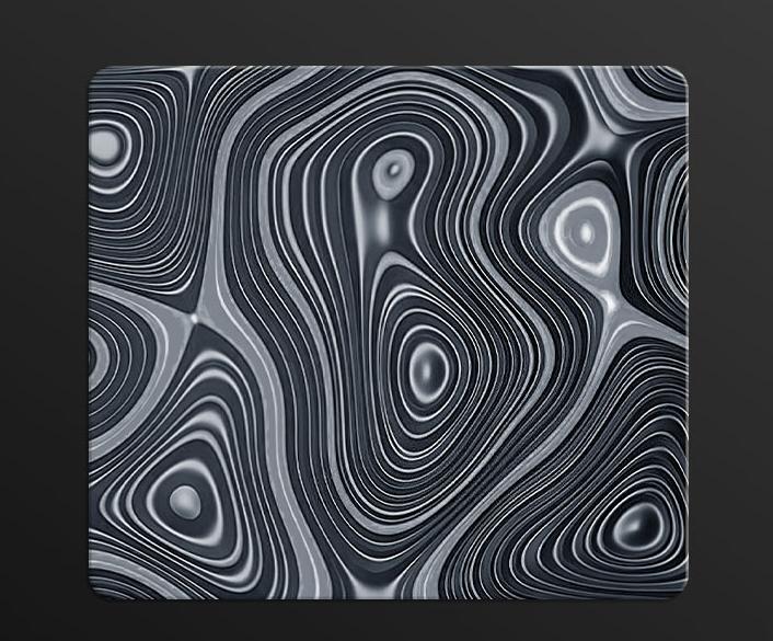 Glass mouse pad(+19)