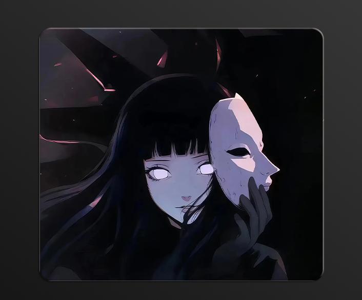 Glass mouse pad(+19)