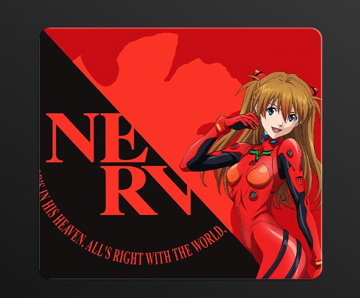 Glass mouse pad(+19)