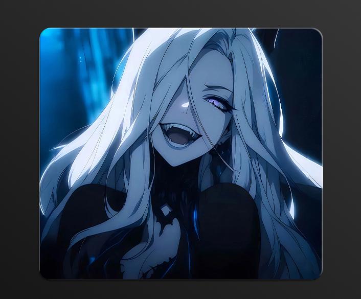 Resin mouse pad(+20)