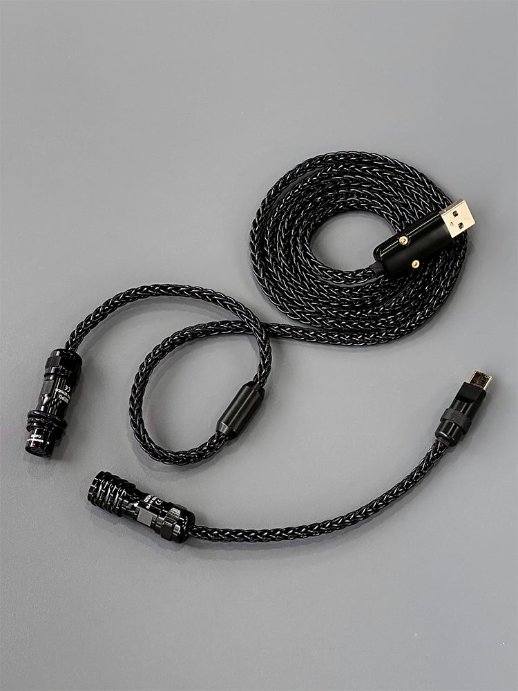 Data line- SCC001