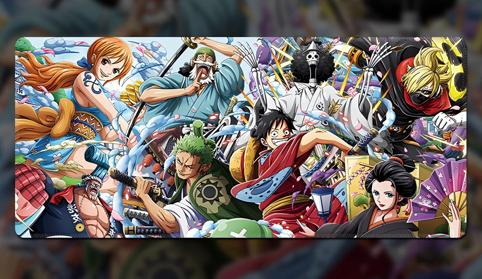 The most popular mouse pad 04