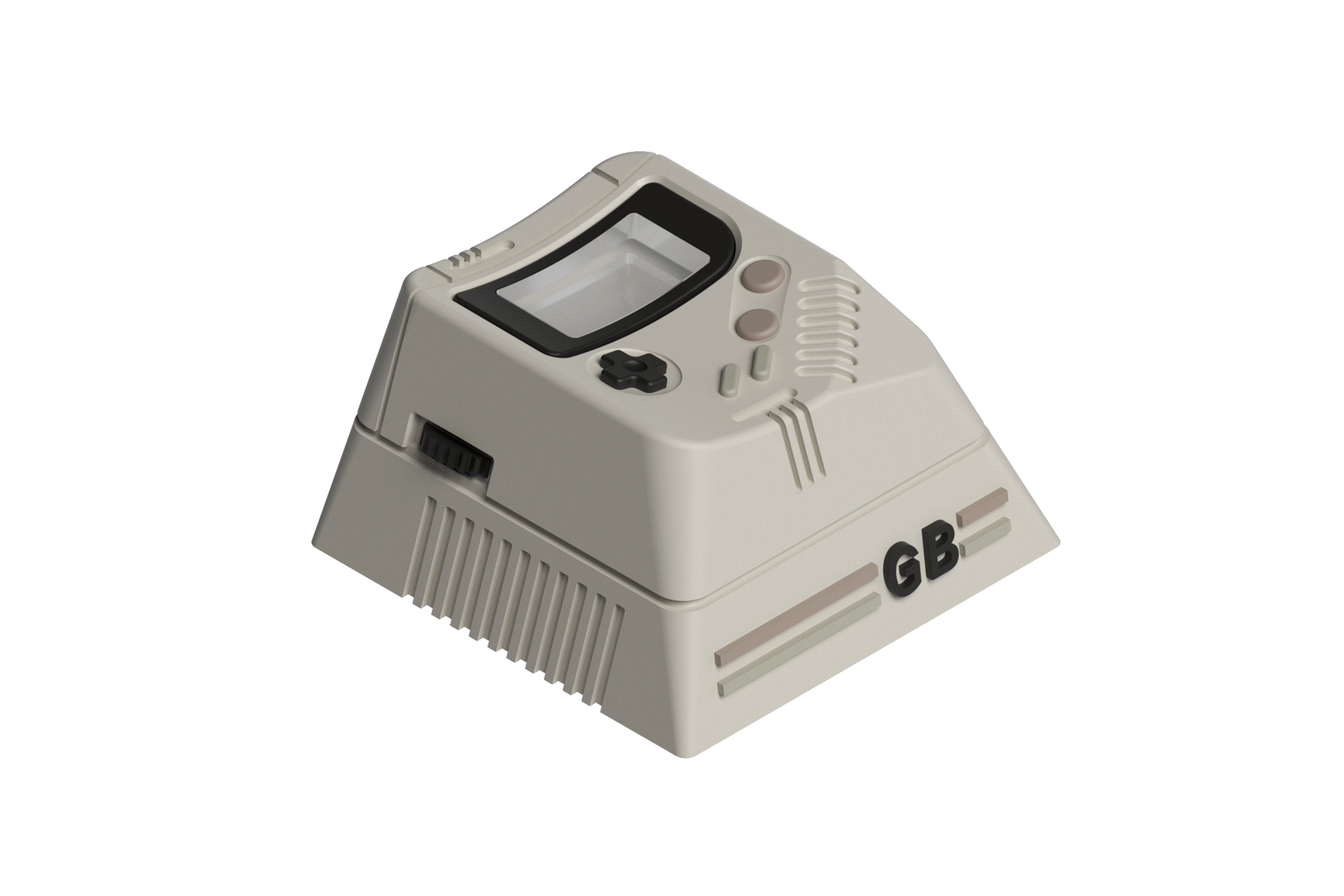 GAME BOY