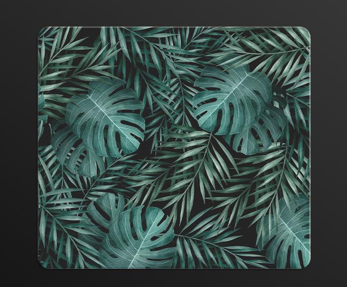Glass mouse pad(+3)