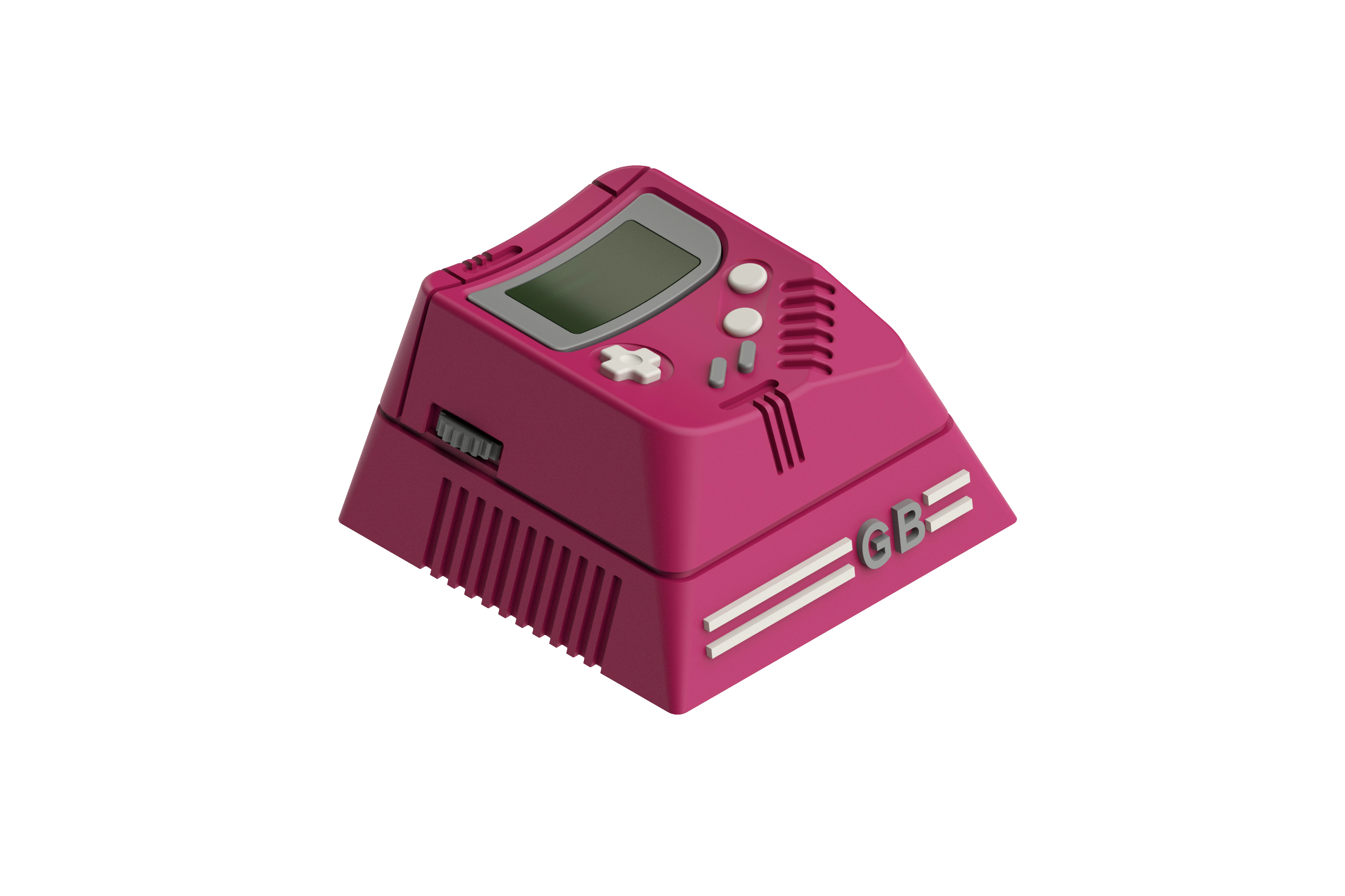 GAME BOY