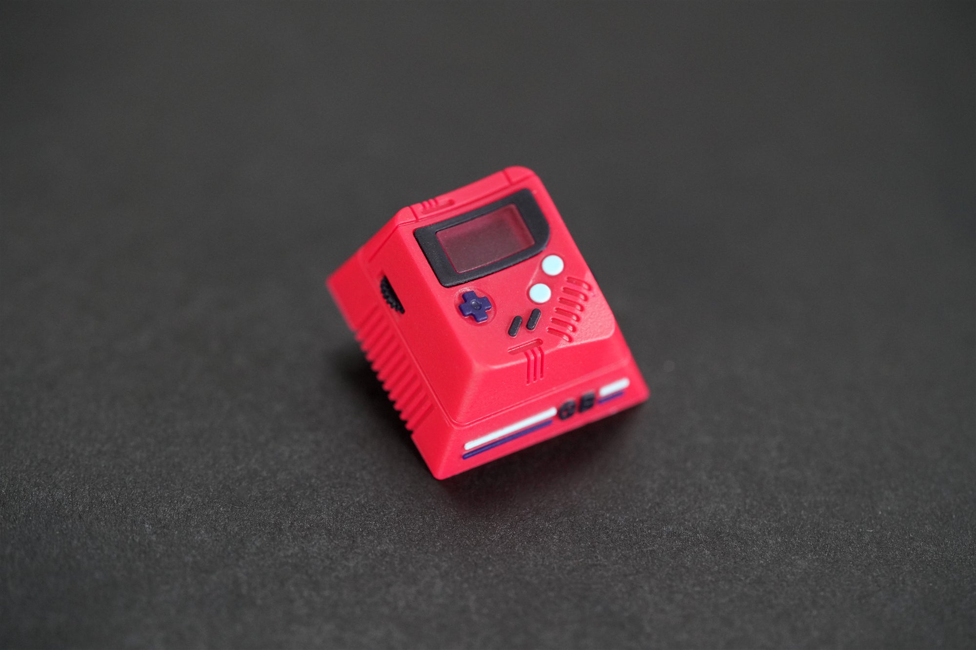 GAME BOY