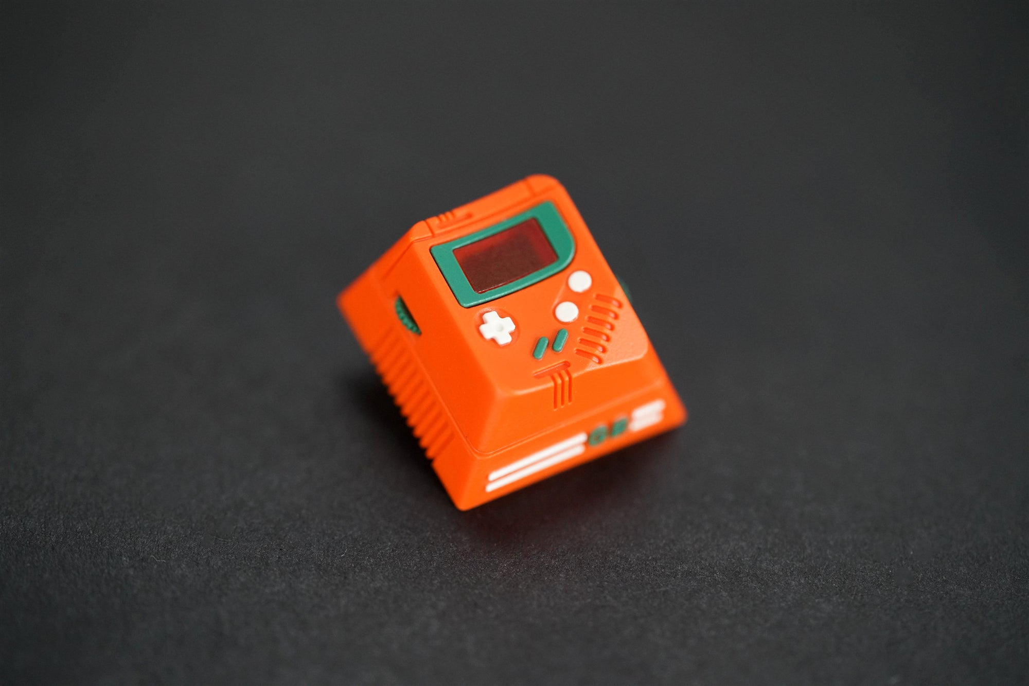 GAME BOY