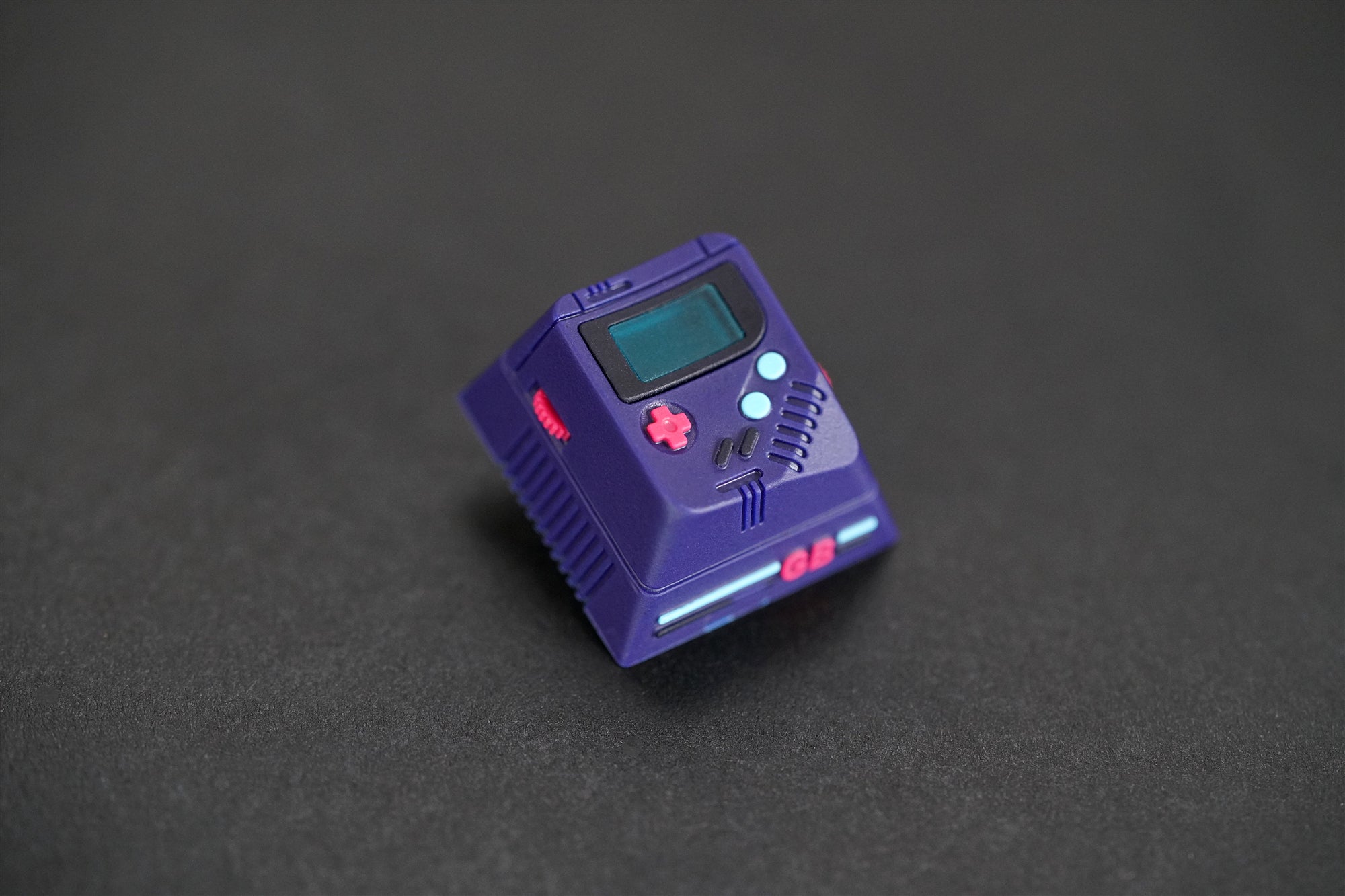 GAME BOY