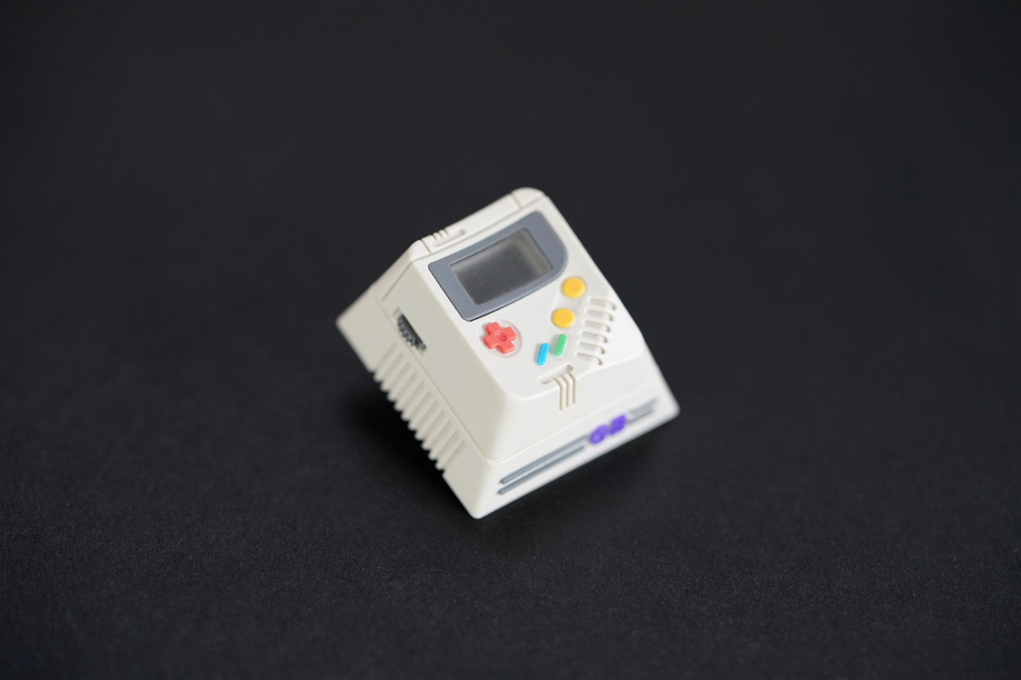 GAME BOY