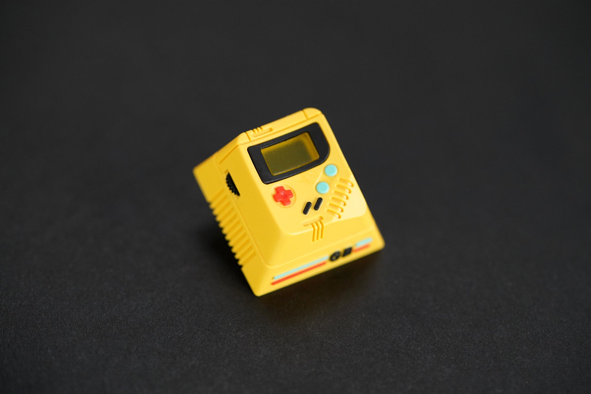GAME BOY