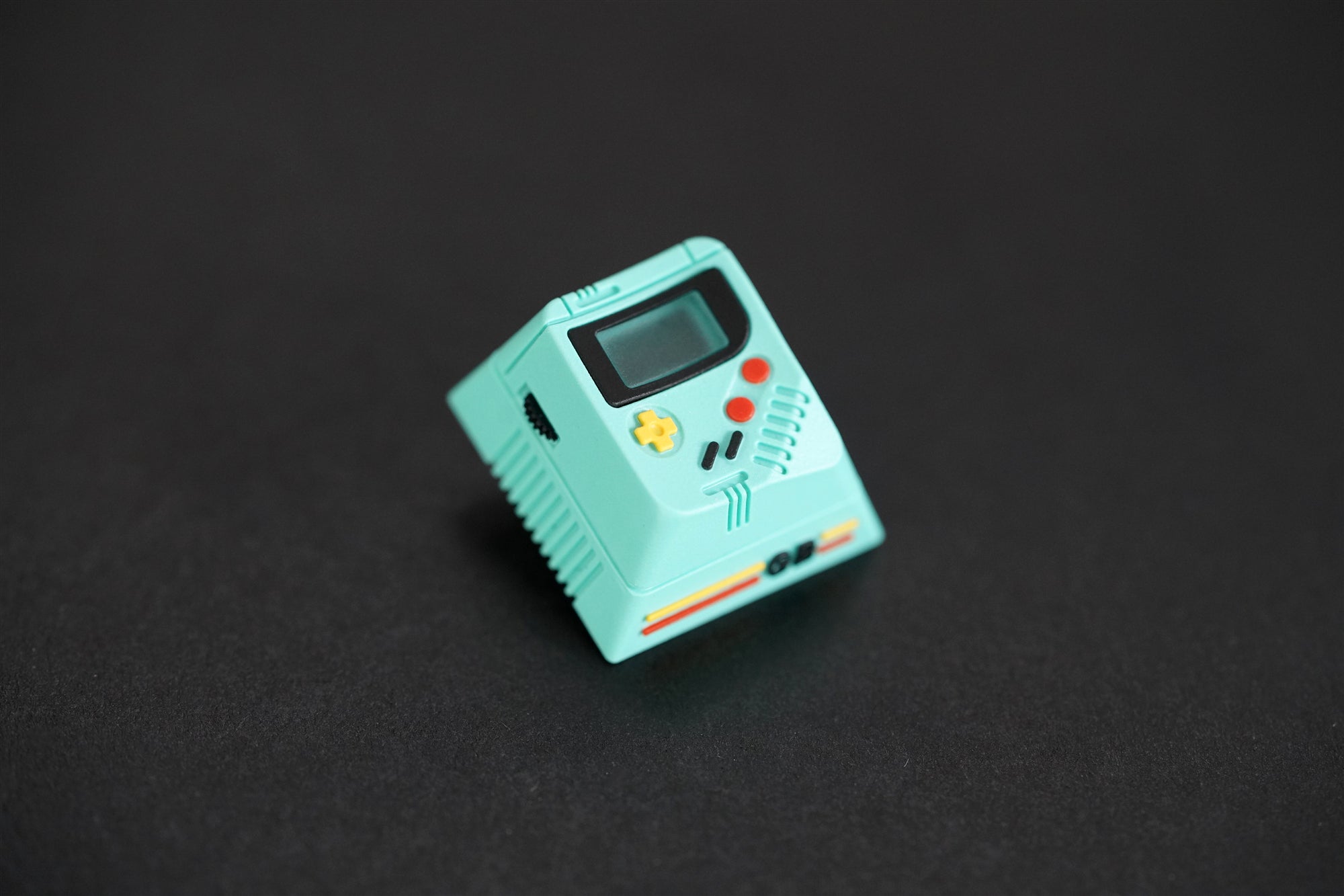 GAME BOY