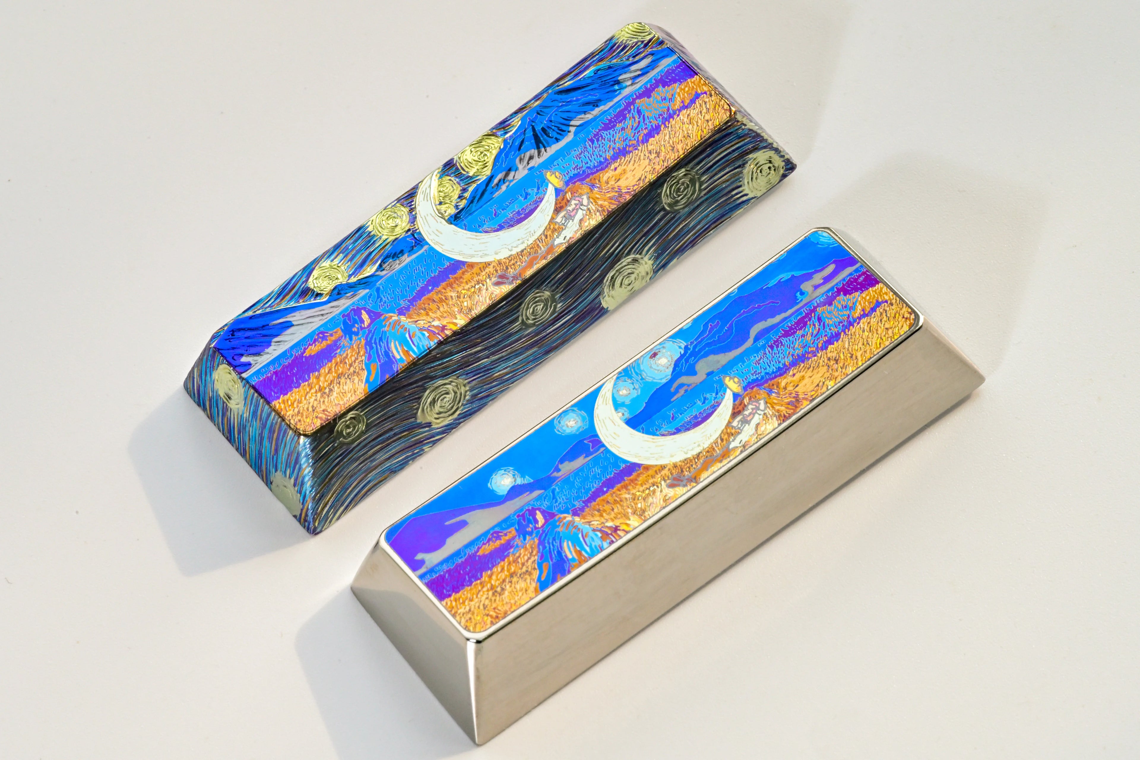 Van Gogh&