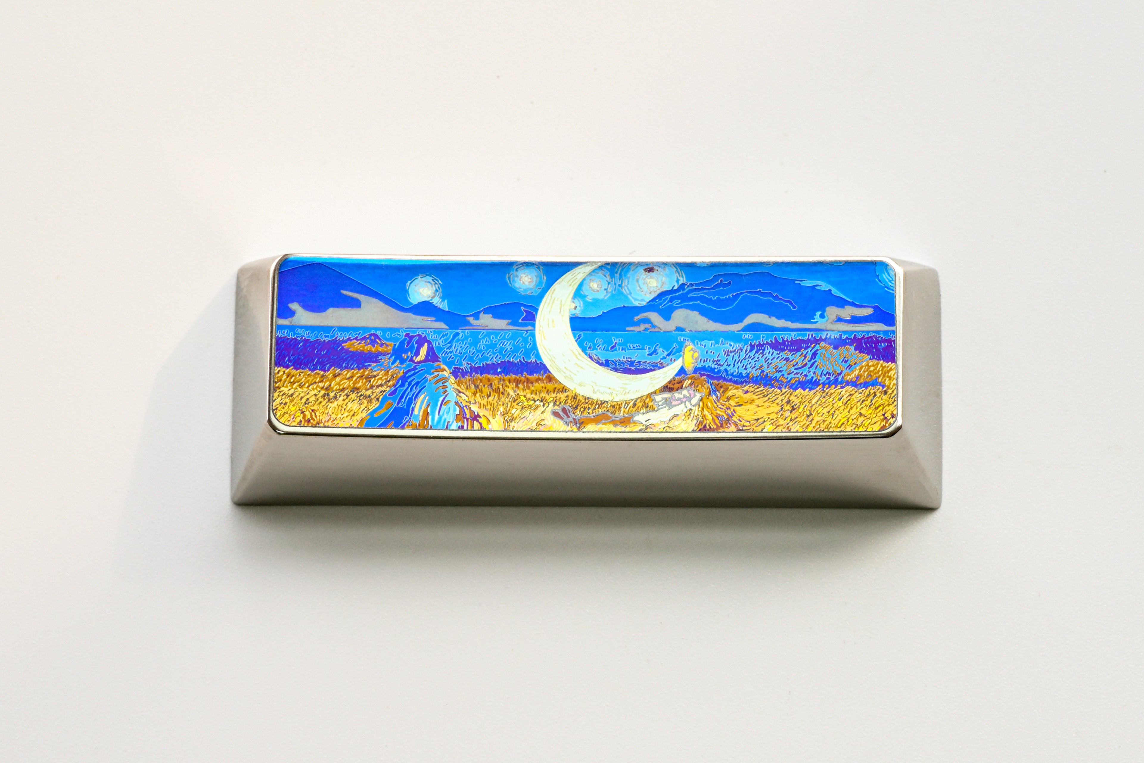 Van Gogh&