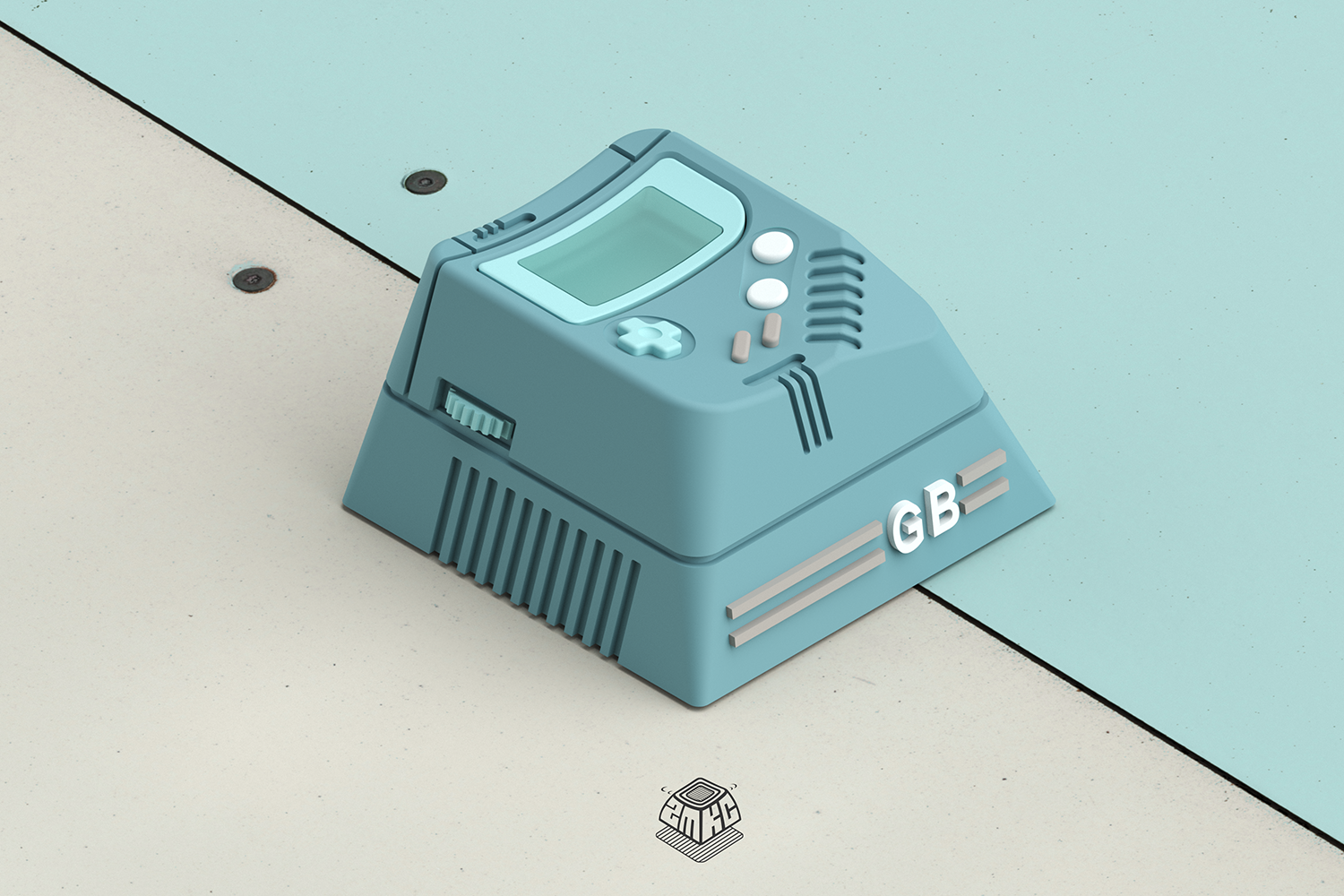 GAME BOY