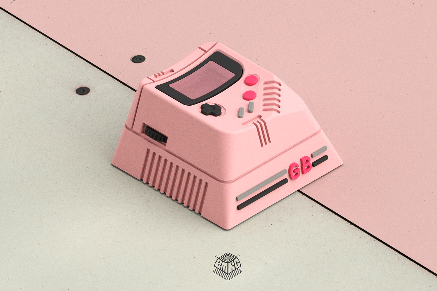 GAME BOY
