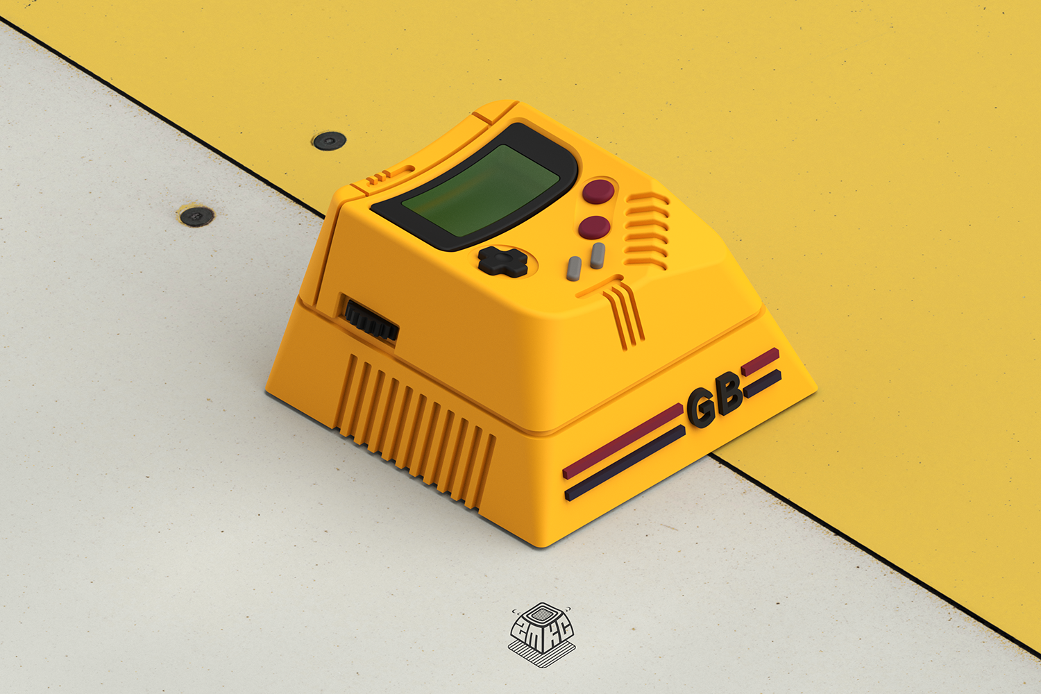 GAME BOY