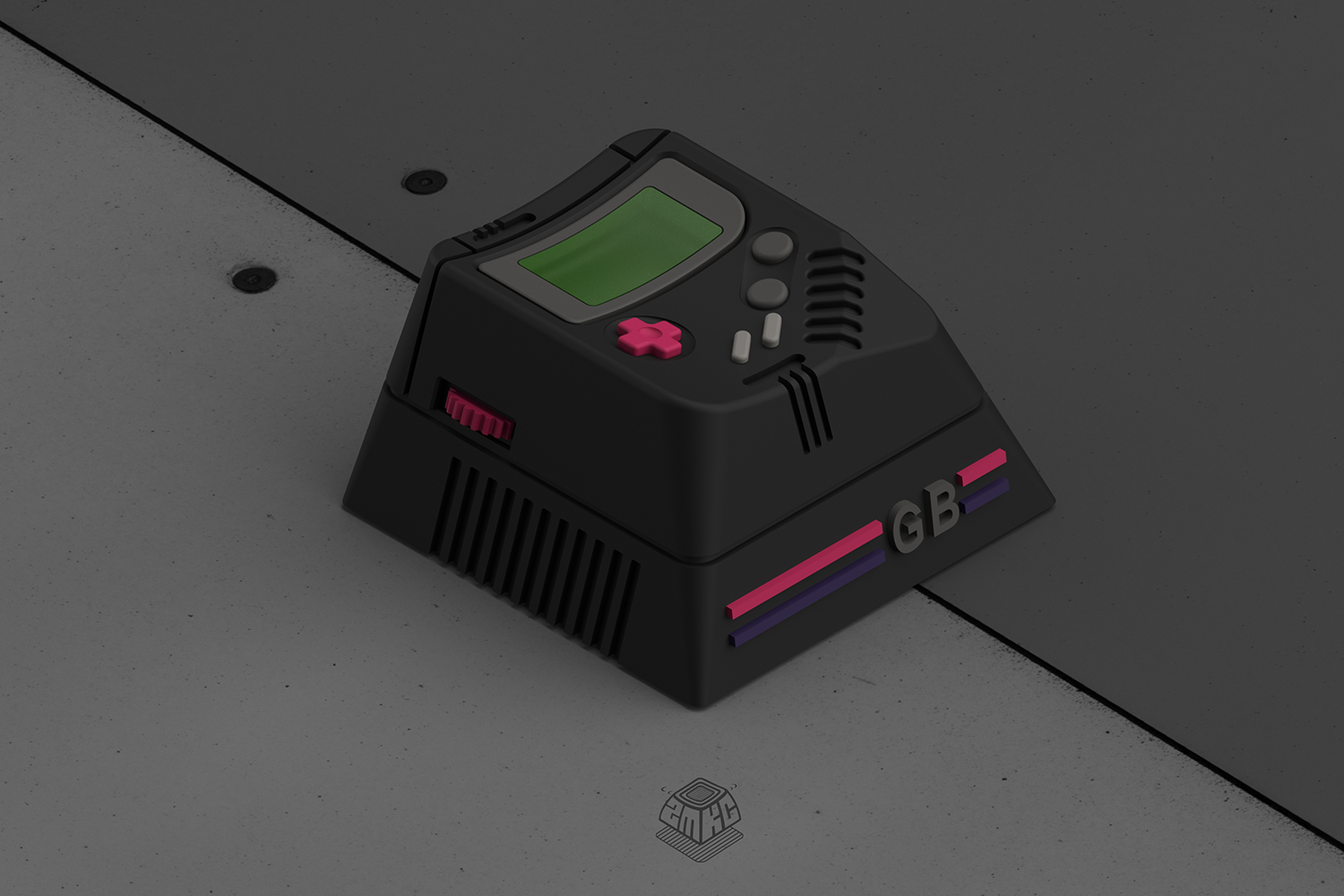 GAME BOY